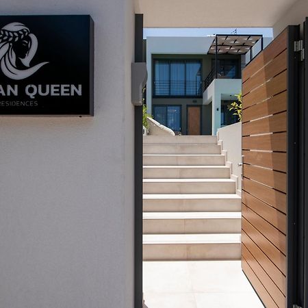 Cretan Queen Residences Agioi Apostoli  エクステリア 写真
