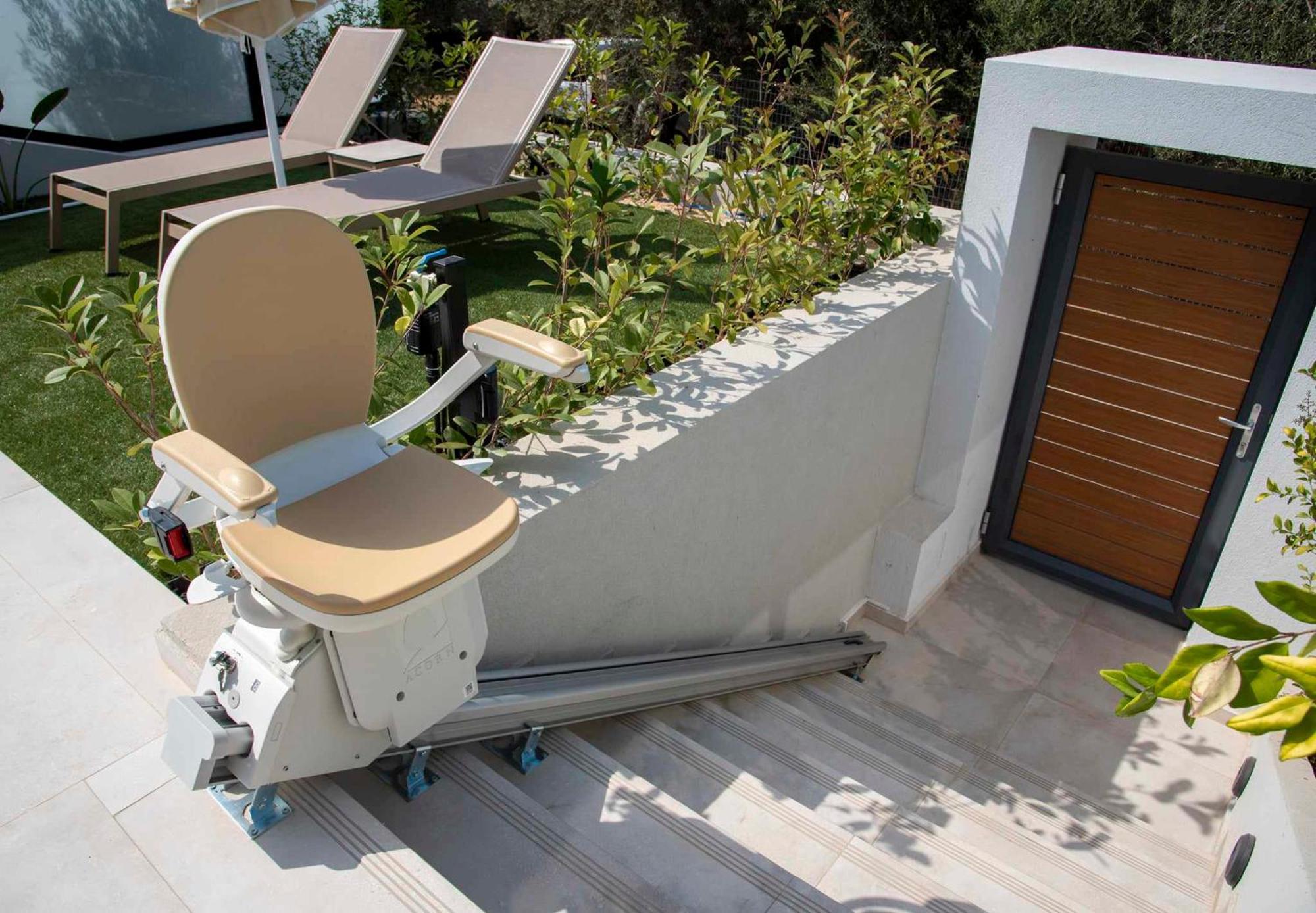 Cretan Queen Residences Agioi Apostoli  エクステリア 写真